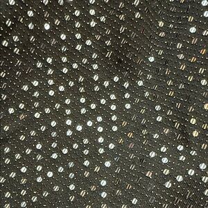 SUNCOO Black Dress SIZE TO FRENCH SUZE 34-36 USA SIZE XS